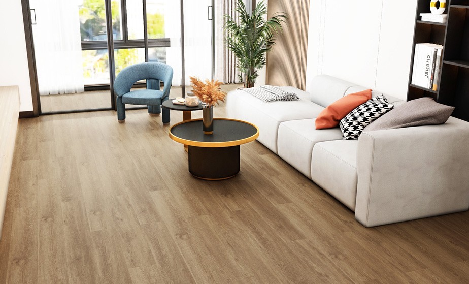 Ламинат SPC AquaMax Дуб Фиренце (1220*184*3,5 мм) — купить в Белгороде