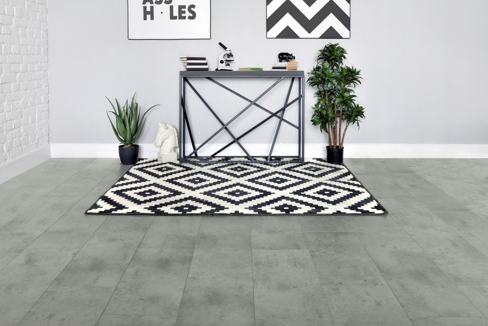 Замковая ПВХ плитка Дорсет  (609,6*304,8*4мм) — купить в Белгороде