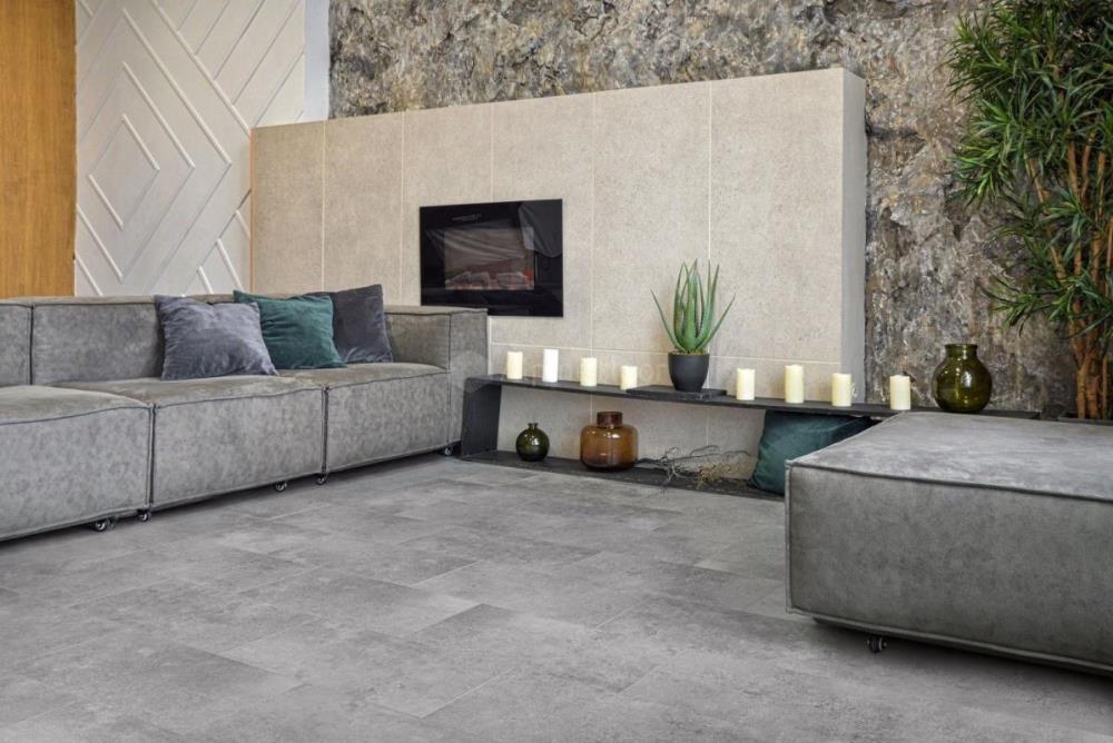 Каменно-полимерная плитка "Alpine Floor" Ройал (609,6*304,8*4мм) — купить в Белгороде