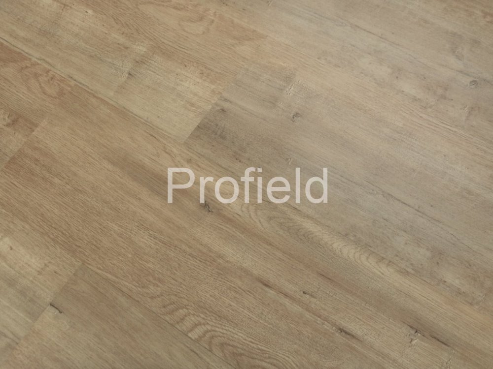 HSPC ламинат "Profield" Дуб Сиена (1200*228*5,5 мм) — купить в Белгороде