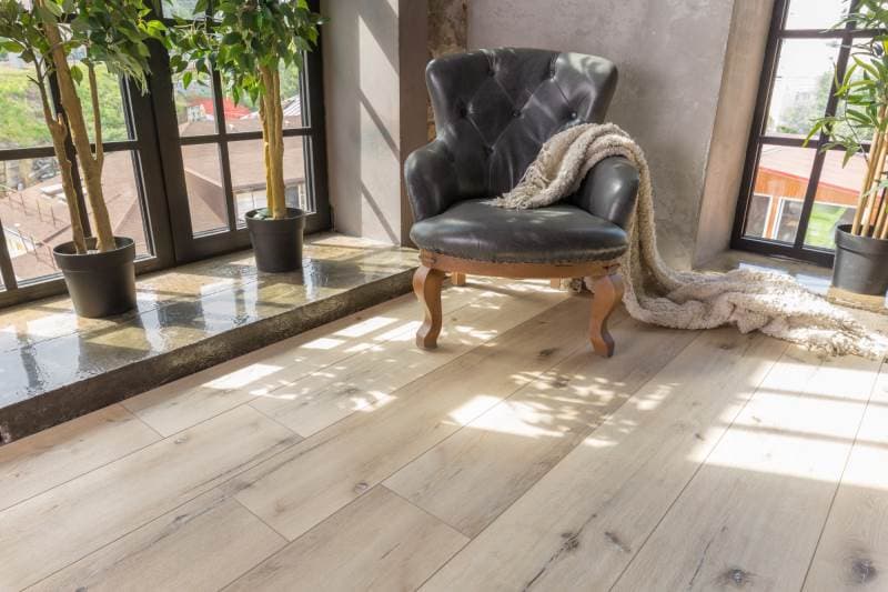 Замковая ПВХ плитка "Aquafloor" AF8004XL (1524*228*8 мм) — купить в Белгороде