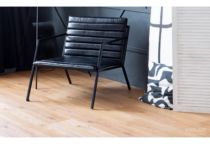 Кварц-винил Дуб Гранада (1227*232*2,5 мм) — купить в Белгороде