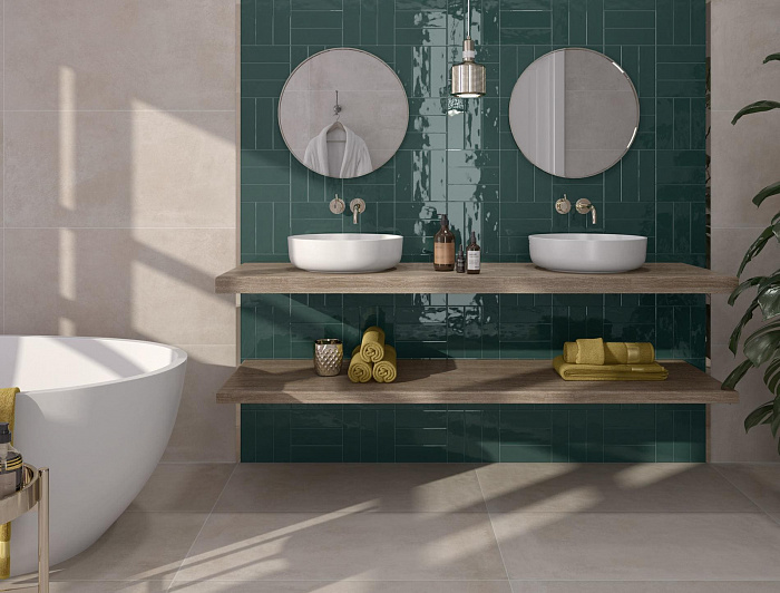 Керамогранит "Pamesa Ceramica" Mayfair Beige (200*65 мм) Бежевый — купить в Белгороде