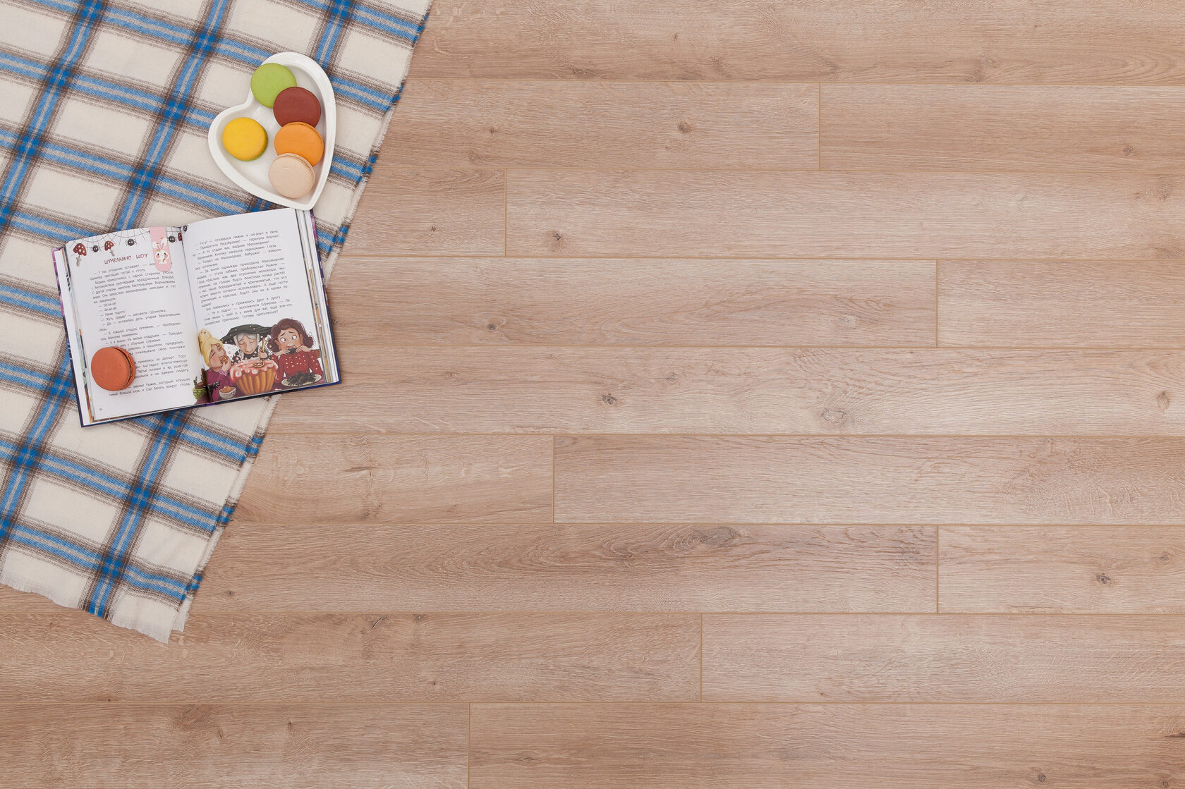 Ламинат "Bonkeel" Slim Wood 310 (1292*116*8 мм) — купить в Белгороде