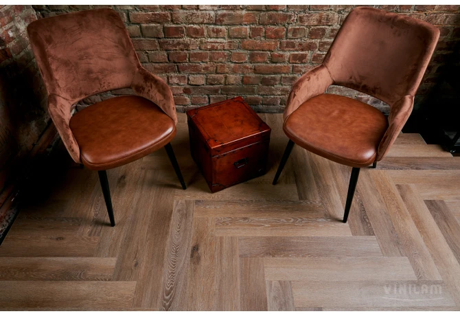 Кварц-винил Паркет Венецианский (762*152,4*2,5 мм) — купить в Белгороде