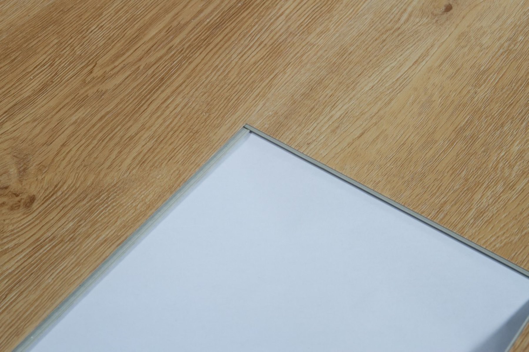 SPC ламинат "OneFloor" ЕСО 8035 (1220*184*4 мм) — купить в Белгороде