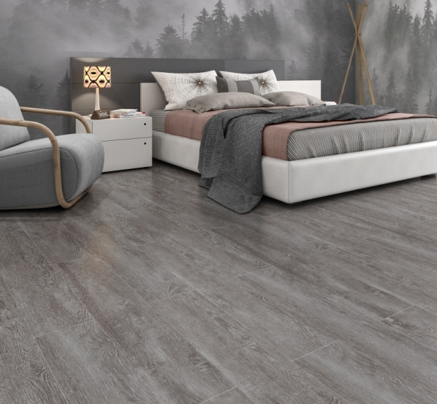 SPC ламинат "Royce" Enjoy Дуб Берг Е301 (1200*180*3,5 мм) — купить в Белгороде