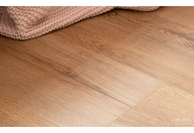 Кварц-винил Дуб Витория (1227*232*2,5 мм) — купить в Белгороде