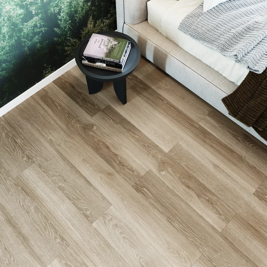 SPC ламинат "Invictus" French Oak Desert (1213*178*6мм) — купить в Белгороде