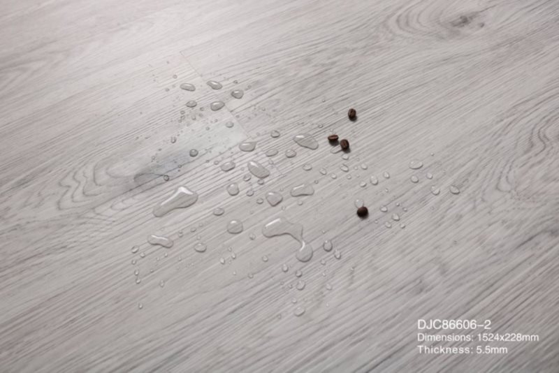 SPC ламинат "Profield" Дуб Плимут (228*1524*5,5 мм) — купить в Белгороде