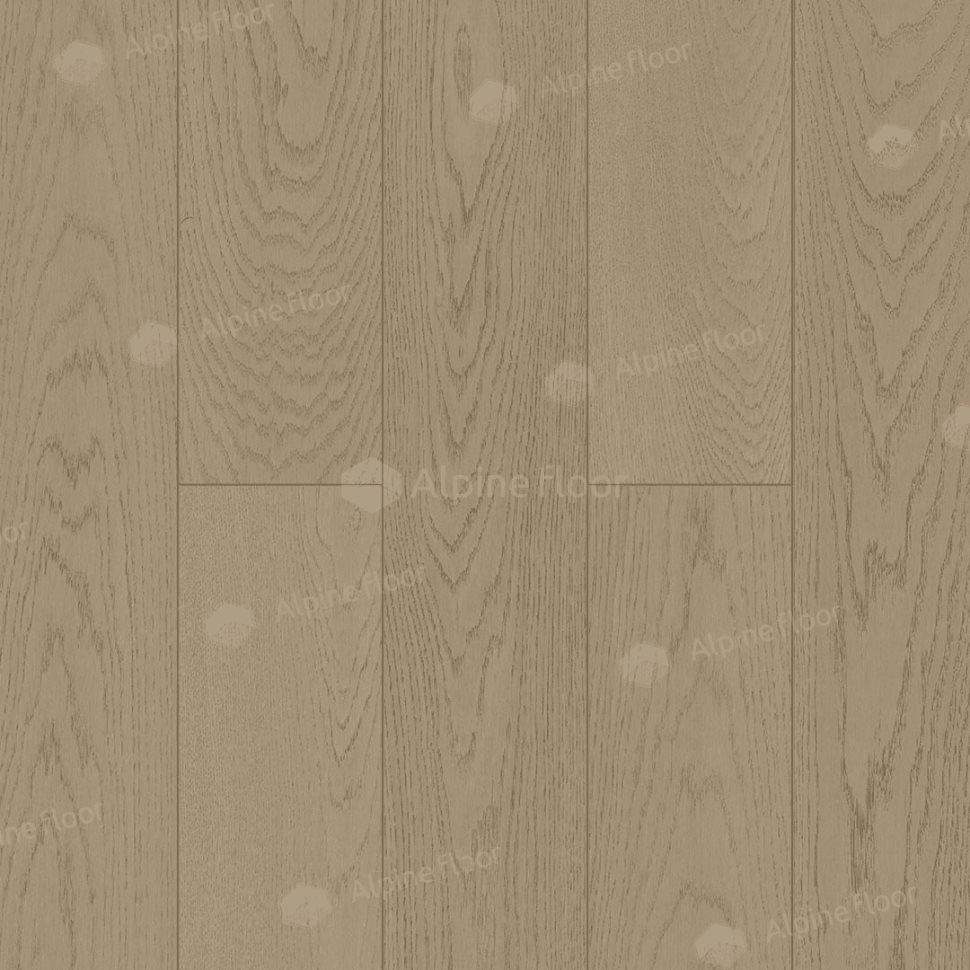 Инженерная доска "Alpine Floor" Villa Дуб Альпийский (400-1200*165*12 мм) — купить в Белгороде
