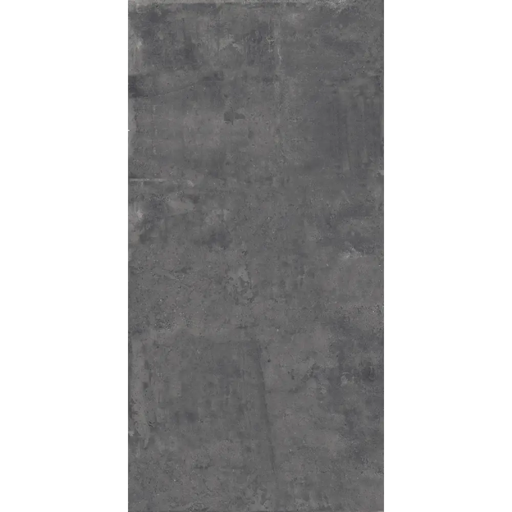 Керамогранит "Sonex" Lexiton Nero Matt матовый 60x120 см 1.44 м2 цвет графит — купить в Белгороде