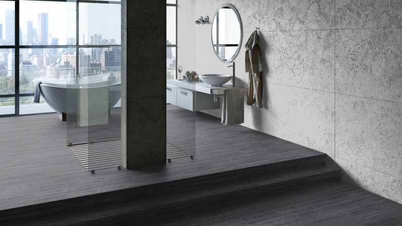 Виниловая плитка "Tarkett" Lounge Costes (914,4*101,6*3,0 мм) — купить в Белгороде