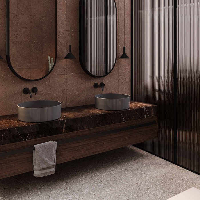 Керамогранит "Estima" Newport (405*405 мм) Бежевый — купить в Белгороде