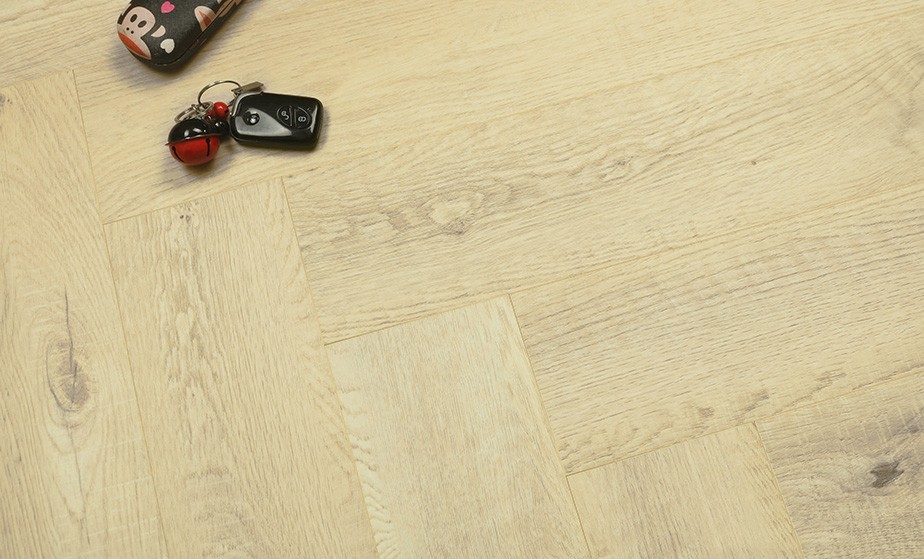 Ламинат SPC AquaMax Дуб Шамбор (640*128*4 мм) — купить в Белгороде