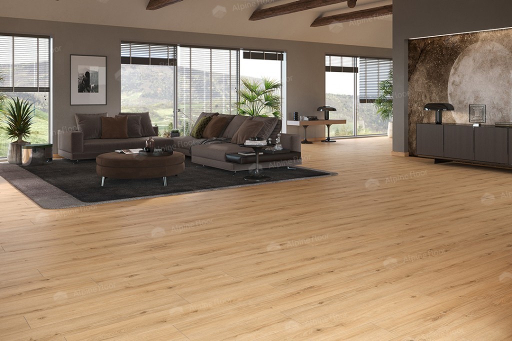 Ламинат "Arteo" Дуб Намиб (1285*192*8 мм) — купить в Белгороде