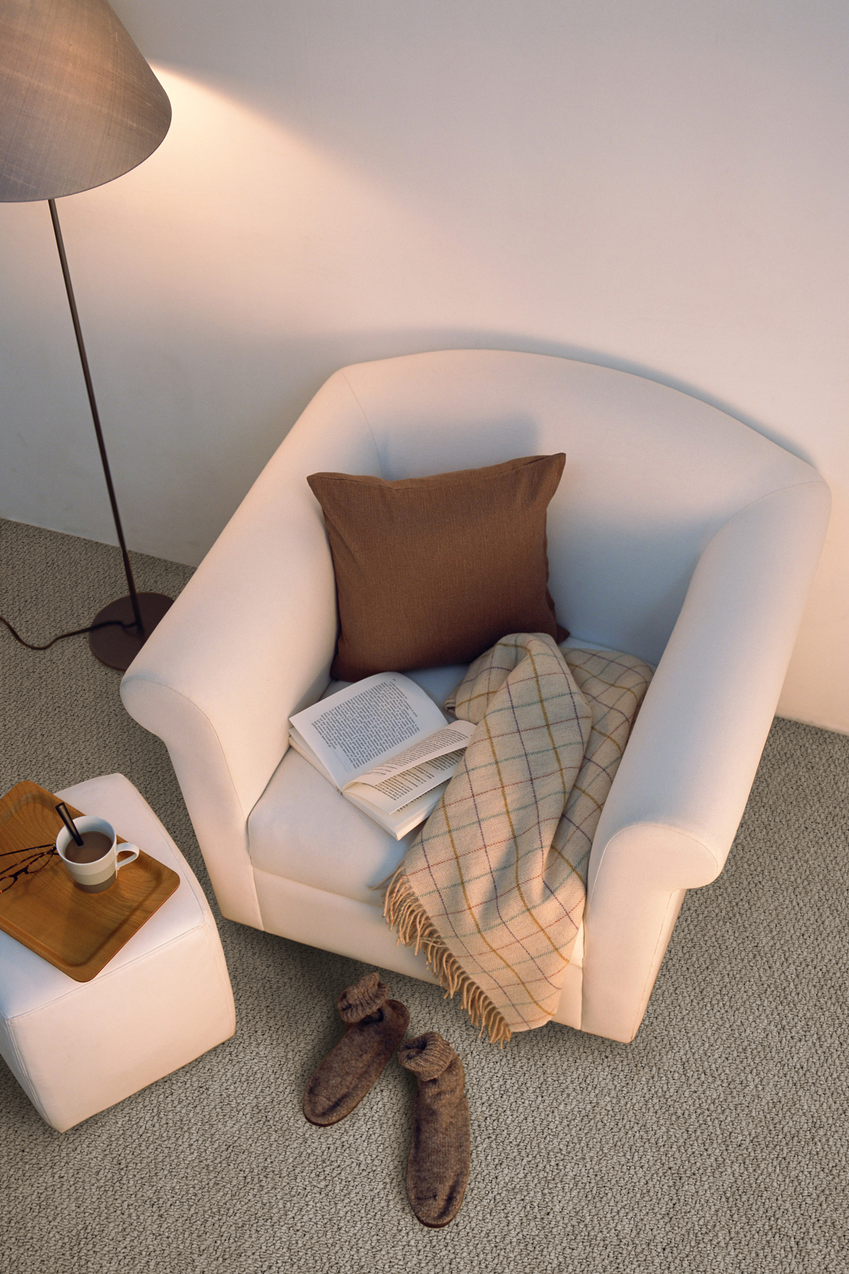 Ковровое покрытие "Bonkeel" Skye 32 (ширина 4м) — купить в Белгороде