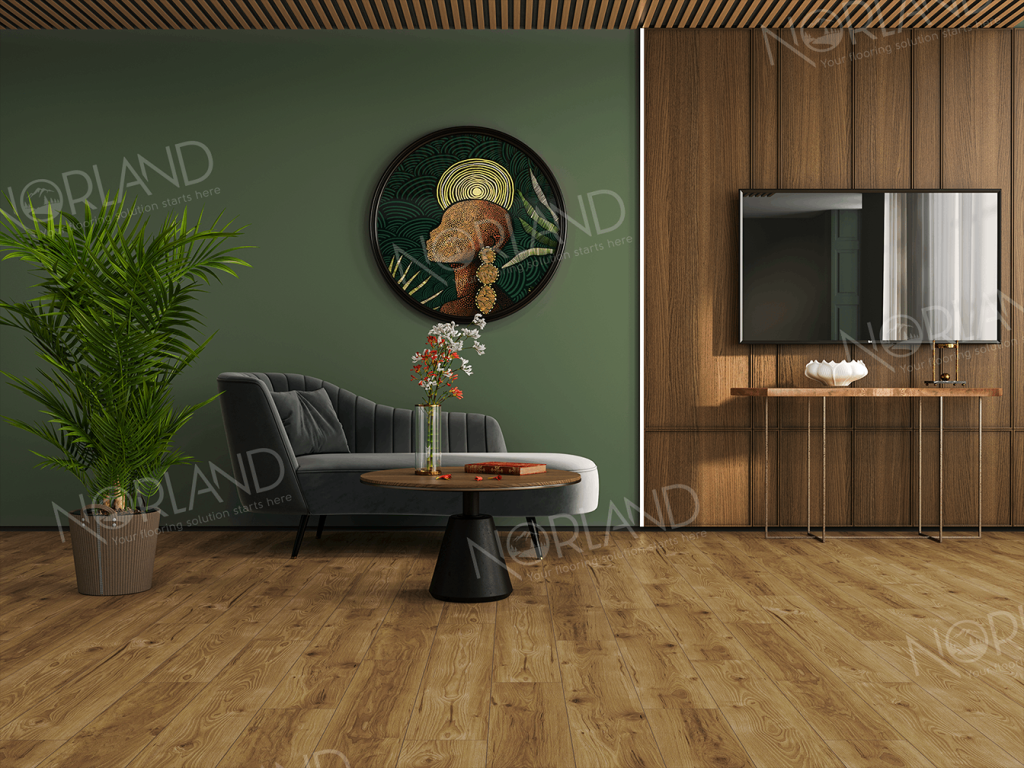 Ламинат "Norland" Дуб Корсика (1220*198*12 мм) — купить в Белгороде