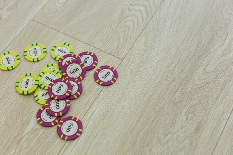 Плитка каменно-полимерная "Art Tile" Самшит Диомид (1220*199*9 мм) — купить в Белгороде