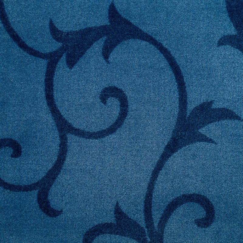 Ковролин Haima «Wilkins» Sequoia 1000 Blue 04 (3,66 м) — купить в Белгороде