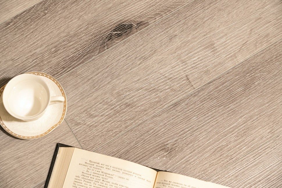 Виниловый ламинат "Bonkeel" Style Дуб Чесил (1200*125*4 мм) — купить в Белгороде