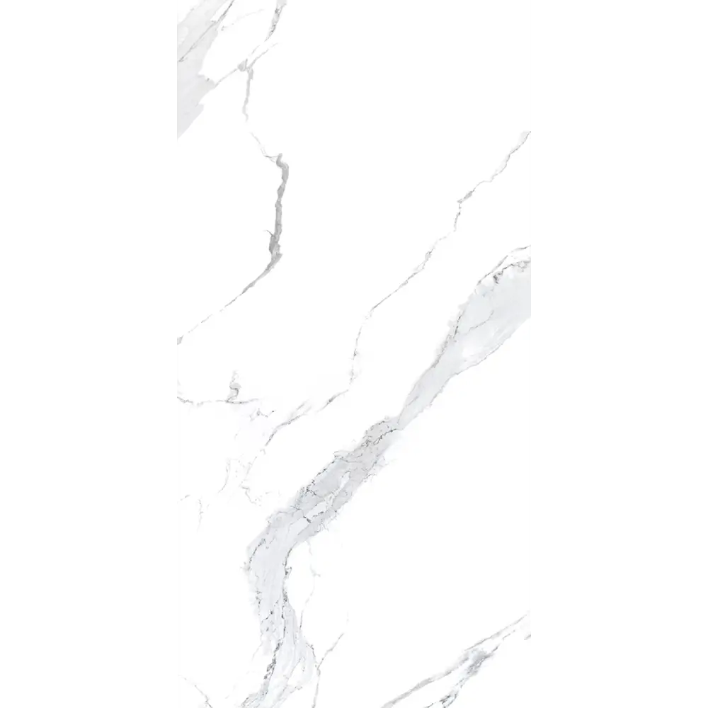 Керамогранит "Sonex" Carrara Carrara Polaris Matt 60x120x0.82 керамогранит матовый 60x120 см цвет белый с серыми прожилкам — купить в Белгороде