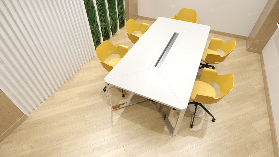 Виниловый ламинат "Alpine Floor" Grand Sequoia Нидлес (1220*183*4 мм) — купить в Белгороде