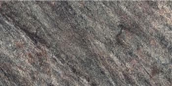 Керамогранит "Керамин" 300*600 Кварцит 2 Матовый Темно-серый — купить в Белгороде