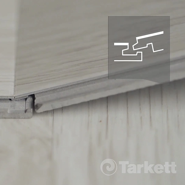 SPC плитка «Tarkett» Derrick (1220*200,8*4,4 мм) — купить в Белгороде