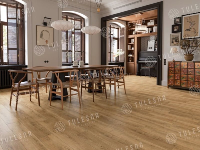 ABA Ламинат "Tulesna" Ande (1220*183*8 мм) — купить в Белгороде