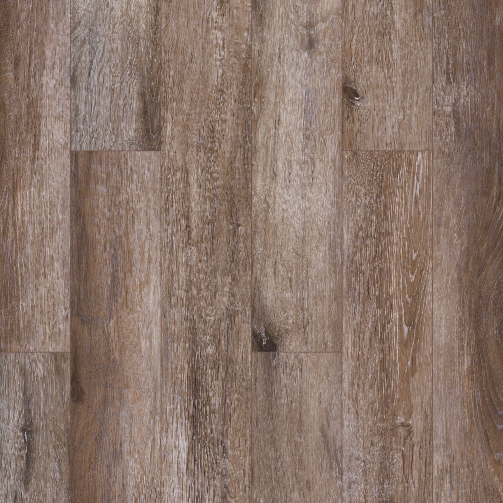 SPC ламинат  "Noventis" Mountain Brown (1200*180*4 мм) — купить в Белгороде