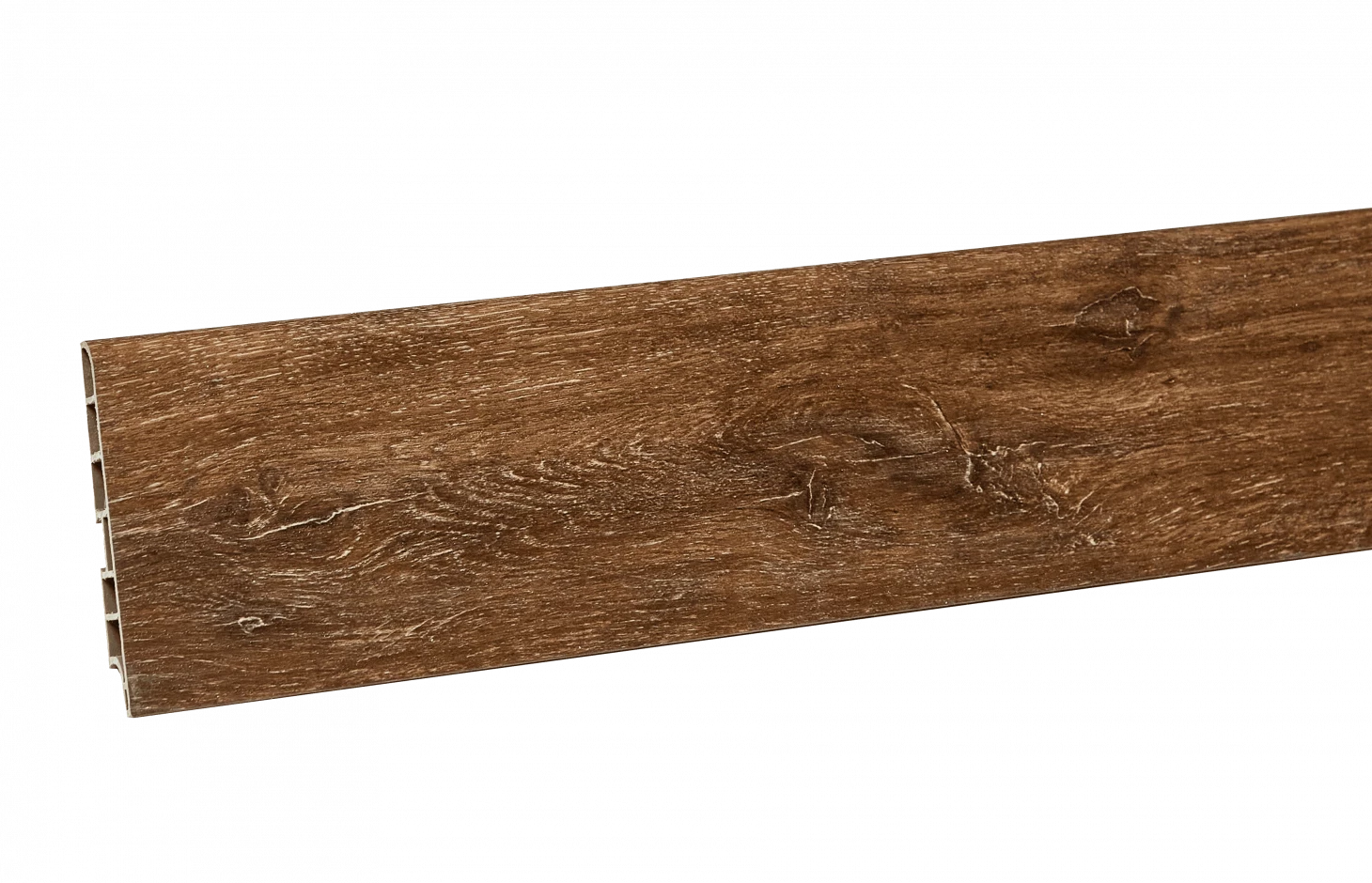 Плинтус CM Floor Дуб Лофт Натураль  (2200*15*85 мм) — купить в Белгороде