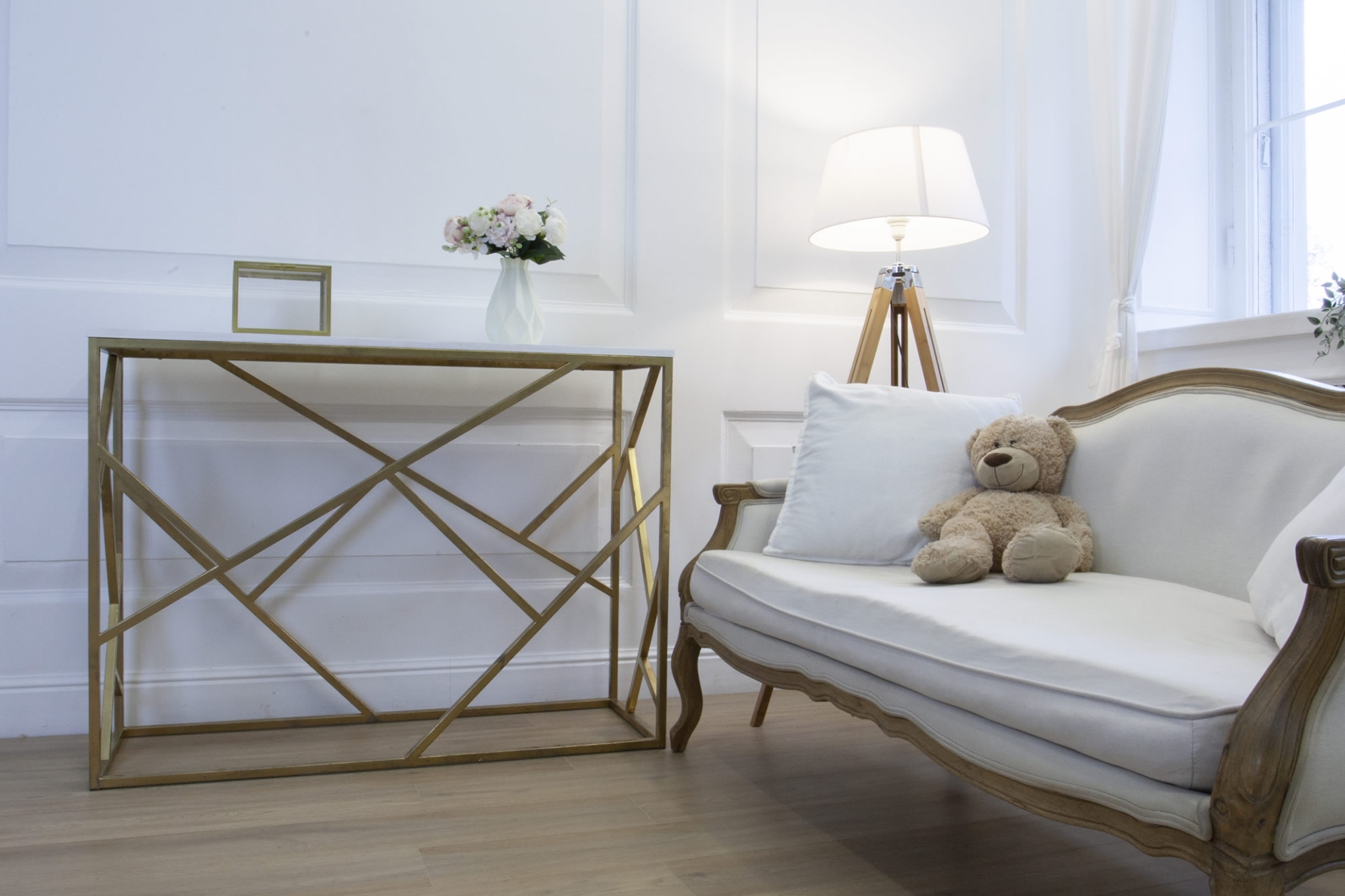 Усовершенствованная кварц-виниловая плитка «Damy Floor» Дуб Натуральный (1227*187*2,5 мм) — купить в Белгороде