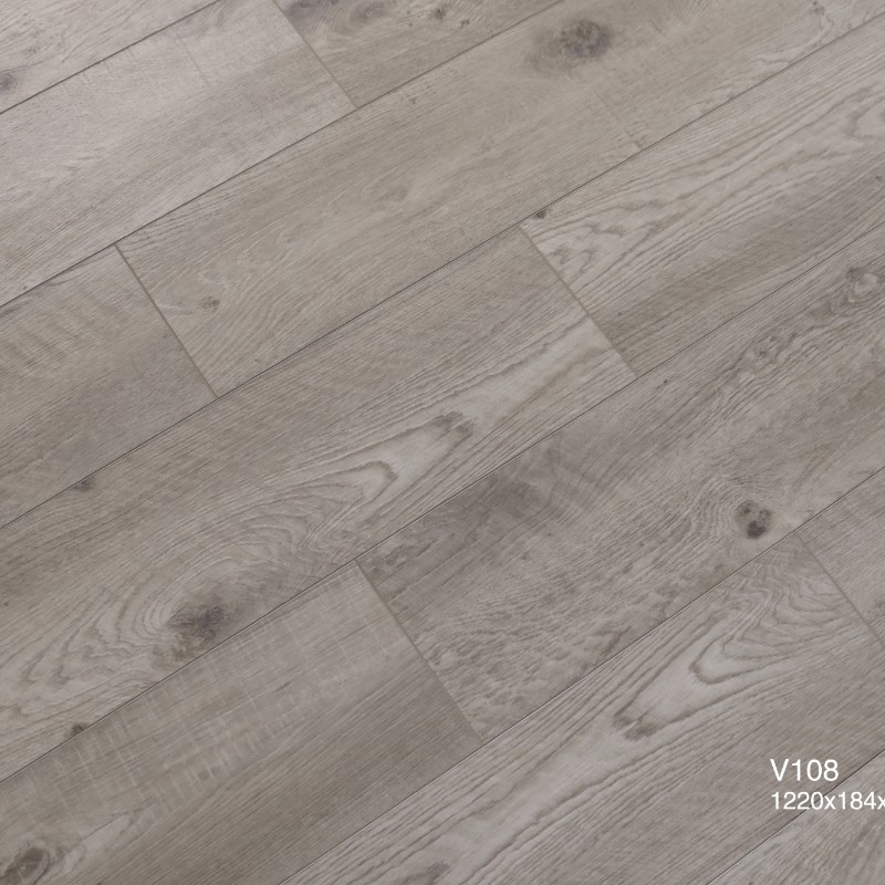 Виниловые полы "Betta" Villa Дуб Мартано V108 (1220*184*4,5 мм) — купить в Белгороде