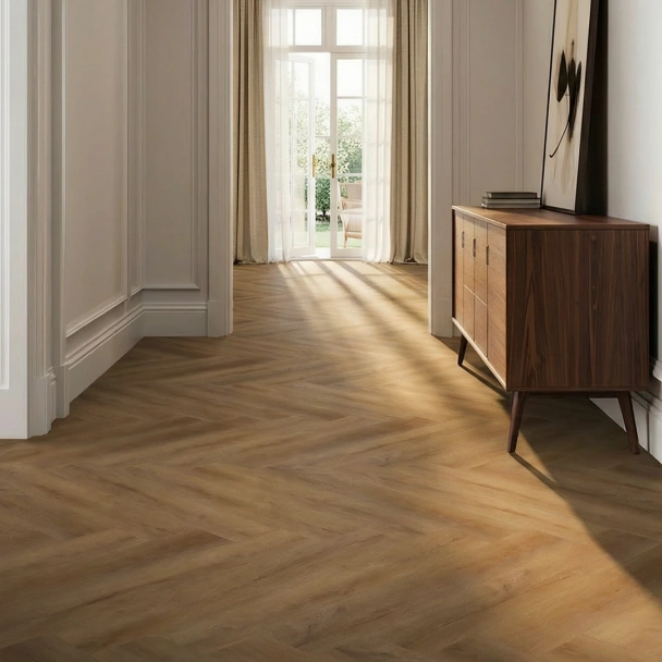 ПВХ плитка «Tarkett» Sam (914,4*152,4*1,85 мм) — купить в Белгороде