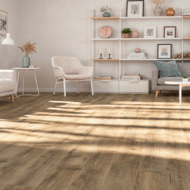 ПВХ плитка «Tarkett» Porter (914,4*152,4*3 мм) — купить в Белгороде