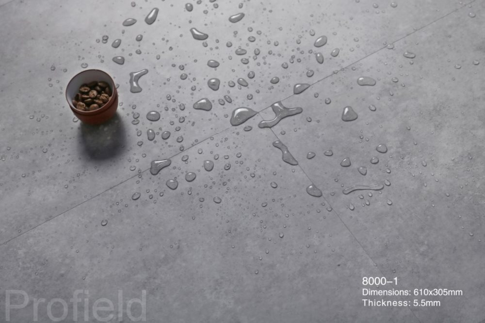 SPC ламинат "Profield" Трионо марбл (305*610*5,5 мм) — купить в Белгороде