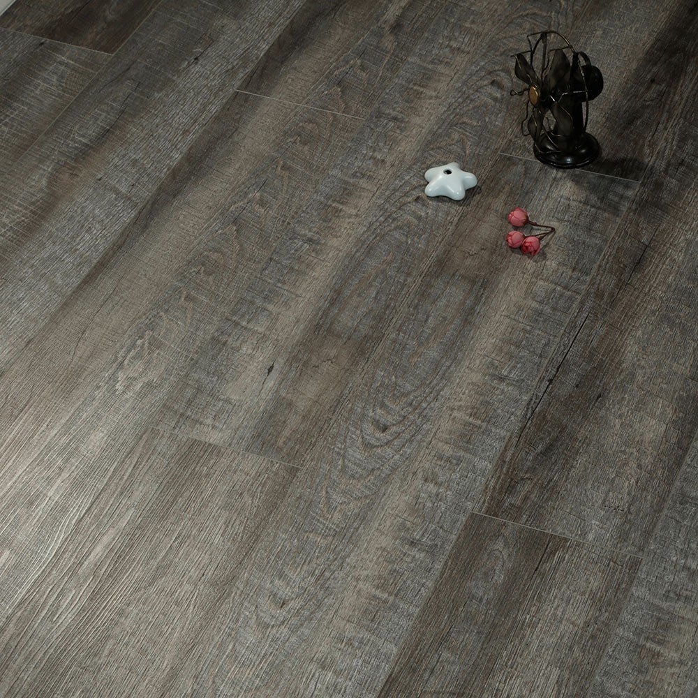 Виниловые полы "Zeta" La Casa Sorrento 1235 (1220*180*4 мм) — купить в Белгороде