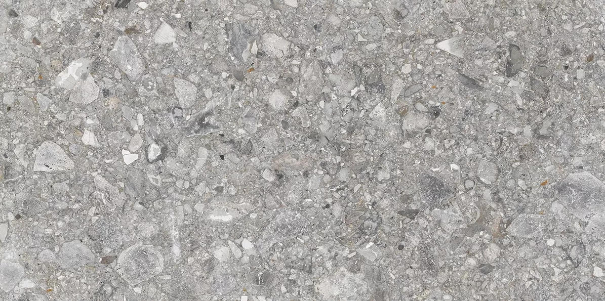 Керамогранит Gerda (Герда) 600*1200 серый CF054 MR — купить в Белгороде