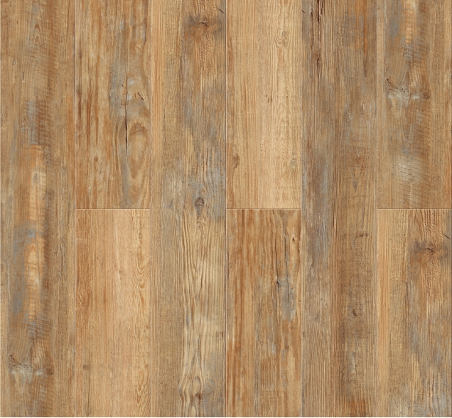 SPC ламинат "CronaFloor" Nano 4V Сосна Медовая (1200*180*3,5 мм) — купить в Белгороде