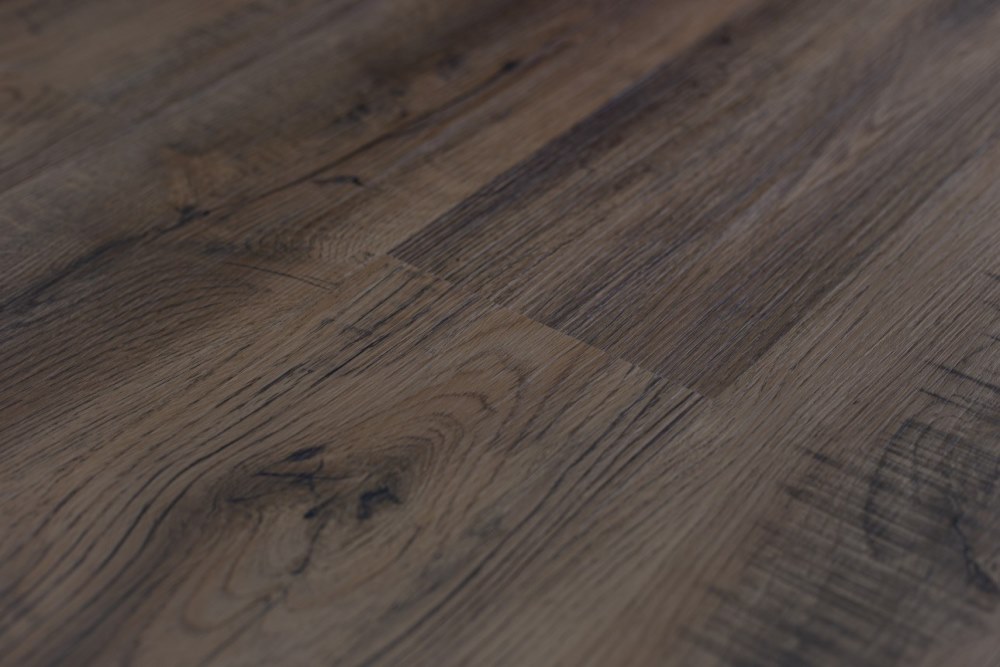 Кварцвиниловая плитка "Art Tile" Дуб Рустик (900*150*3,5 мм) — купить в Белгороде