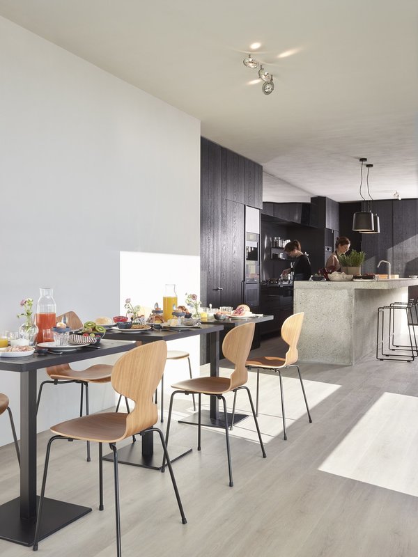 Замковая ПВХ плитка "Berry Alloc" Spirit Pro 55 ELITE BEIGE (610*914*5,5 мм) — купить в Белгороде