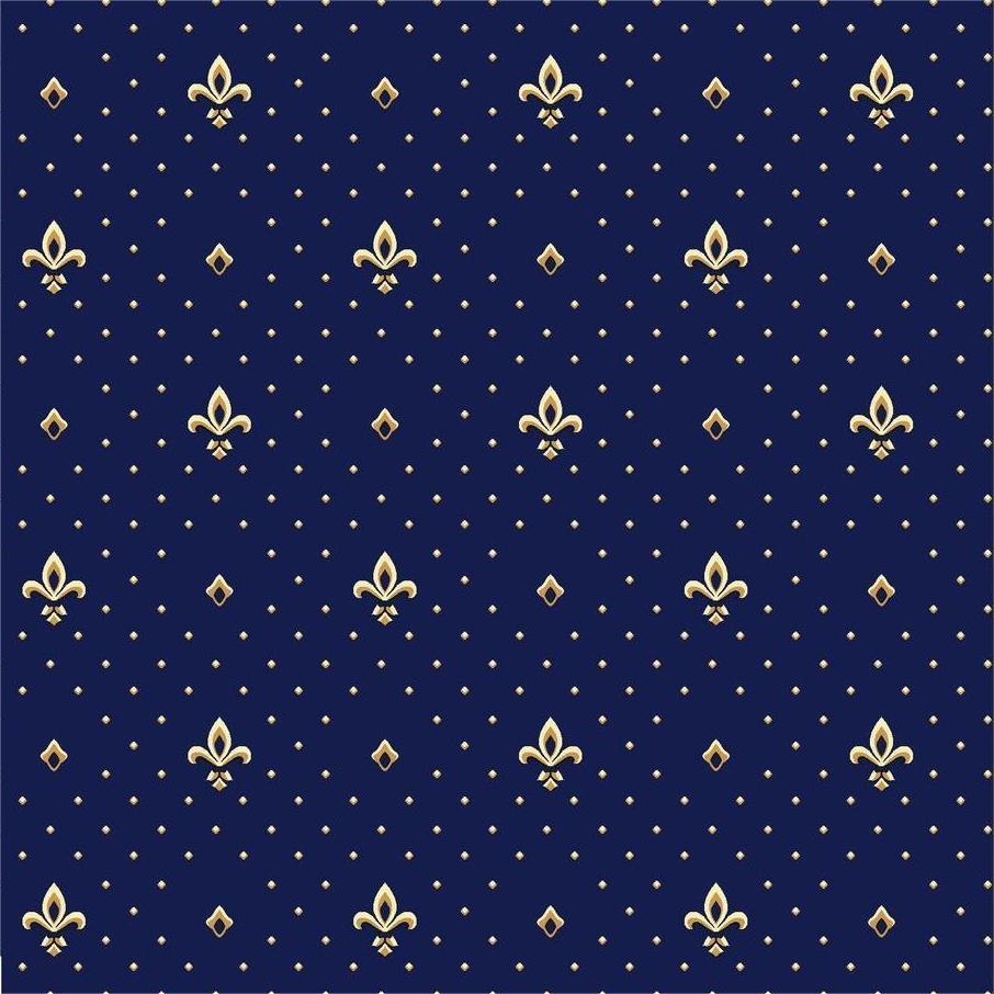 Ковролин Haima «Wilkins» Alameda Blue 01 (Лилия) (3,68 м) — купить в Белгороде