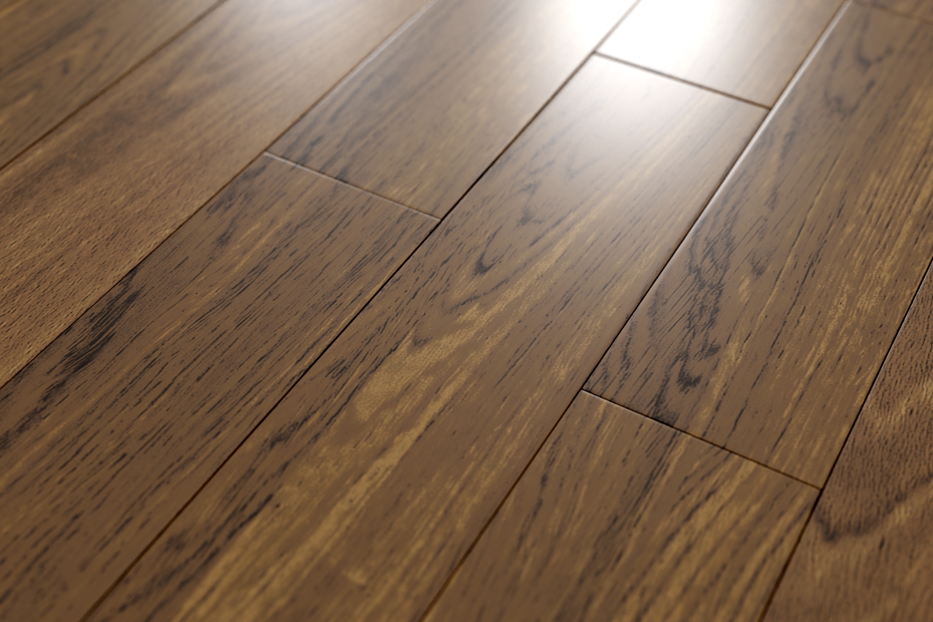 Инженерный паркет «Damy Floor» Ореховый — купить в Белгороде