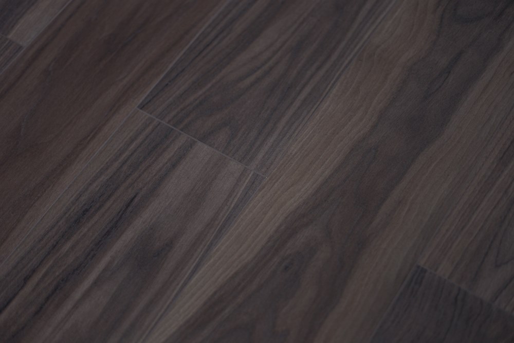 Плитка каменно-полимерная "Art Tile" Орех Манжурский (1220*181*5,5 мм) — купить в Белгороде