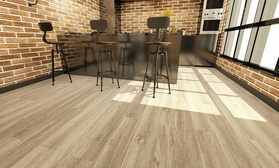 Ламинат SPC AquaMax Дуб Вероно (1220*184*3,5 мм) — купить в Белгороде