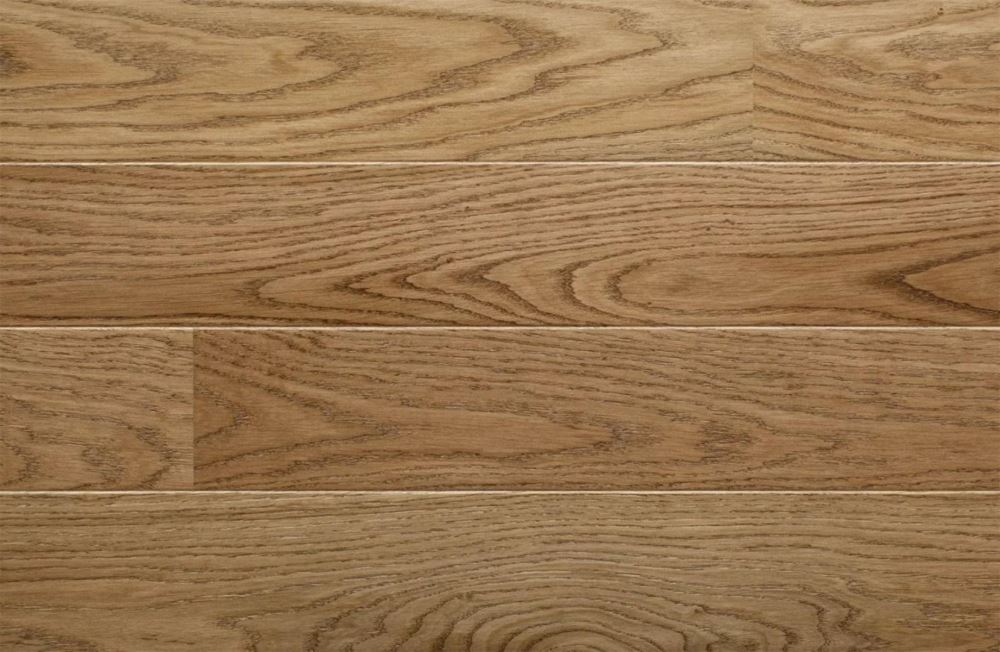 Паркетная доска "Tarkett" Rumba Дуб Медный браш (1200*120*14 мм) — купить в Белгороде