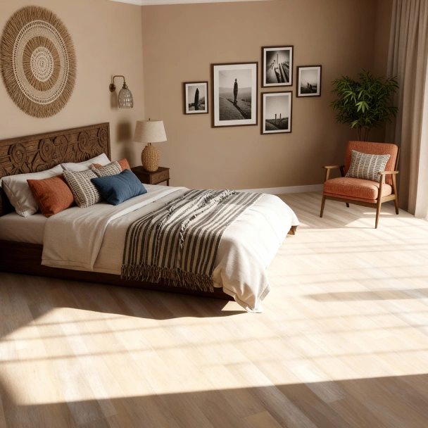 ПВХ плитка «Tarkett» Jerry (914,4*152,4*1,85 мм) — купить в Белгороде