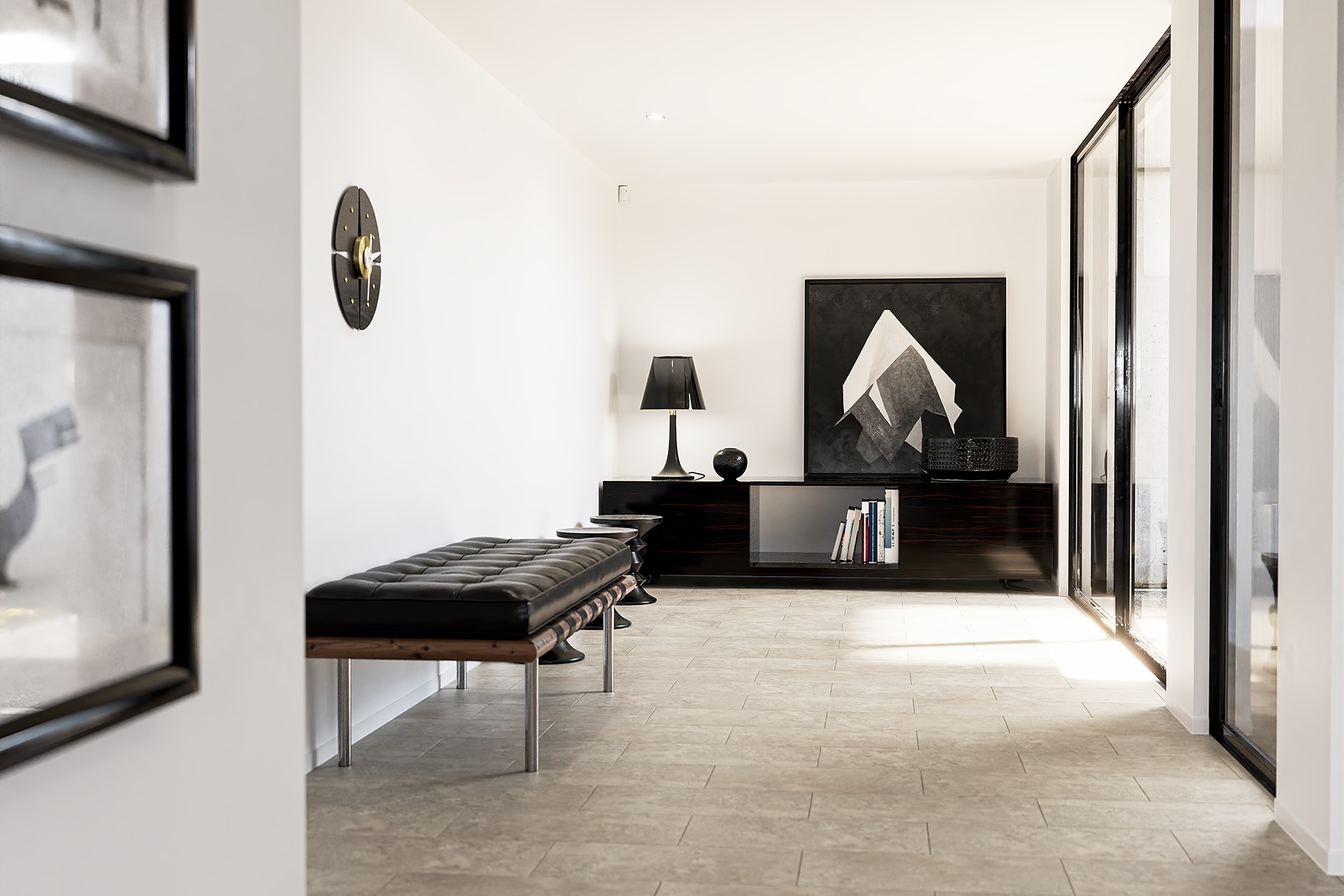 SPC плитка «Damy Floor» Эйгер (610*305*5 мм) — купить в Белгороде