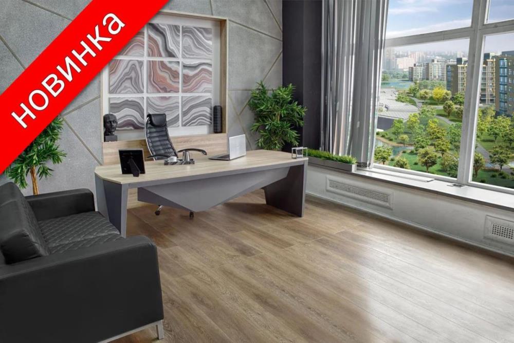 Каменно-полимерная плитка "Alpine Floor" Вайпуа (1524*183*4мм) — купить в Белгороде